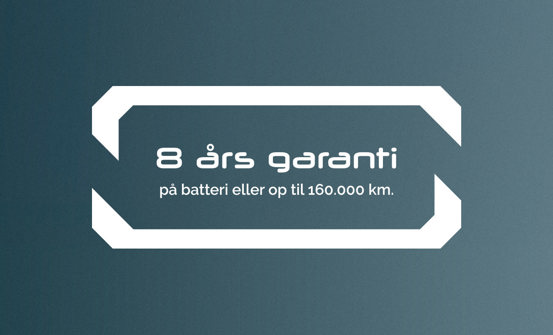 Batterigaranti