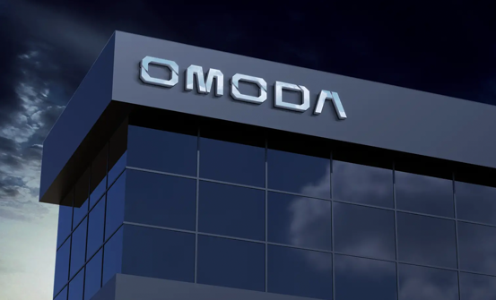 Hvem er OMODA?