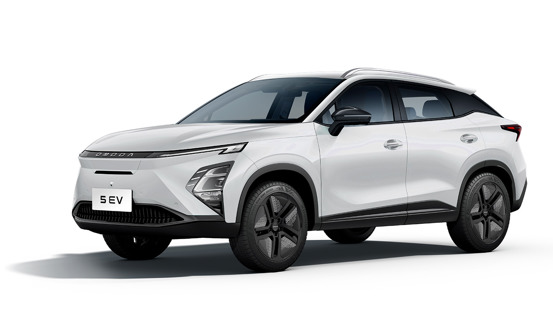 OMODA 5 EV