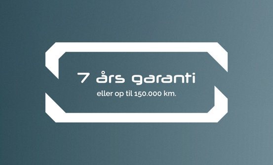Fabriksgaranti